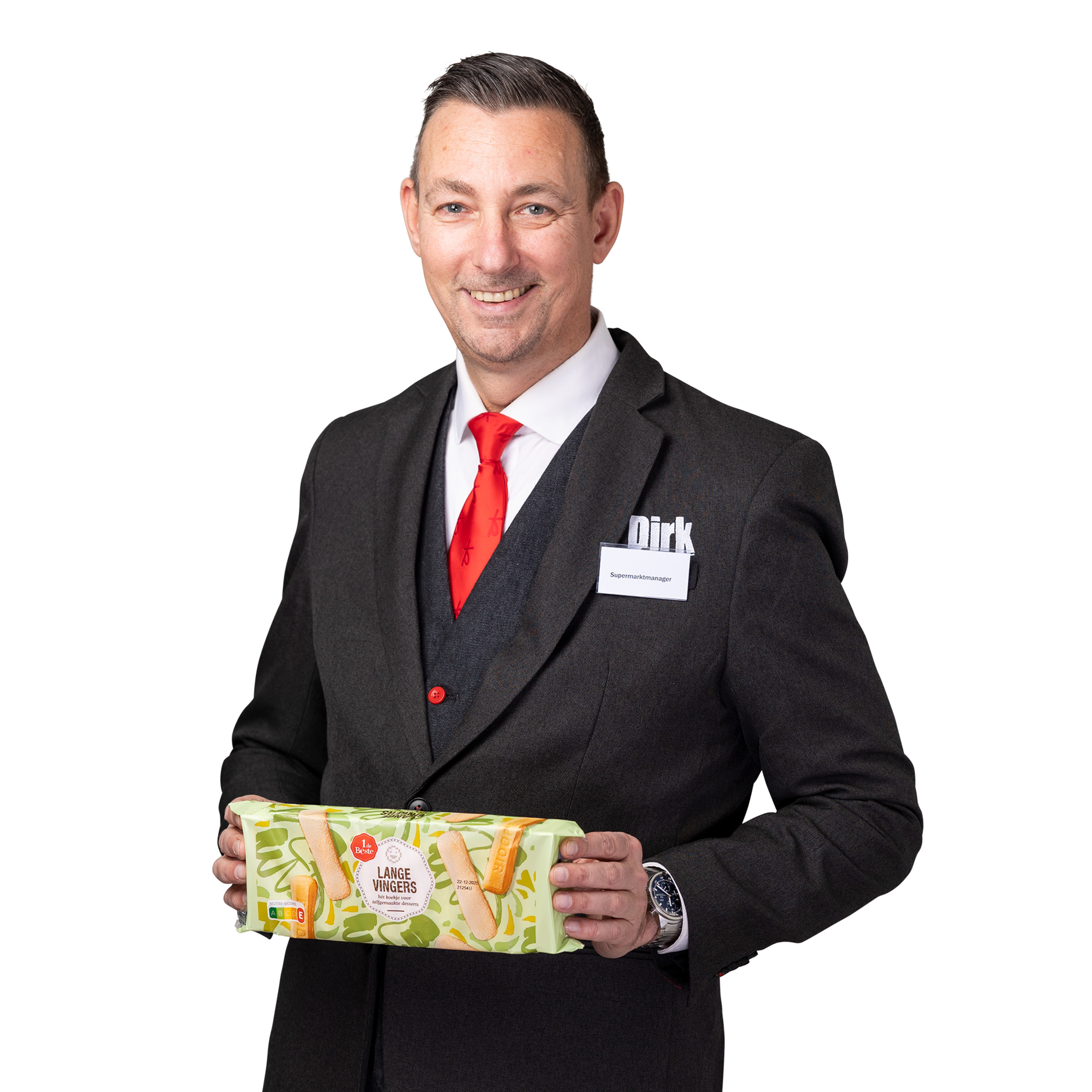 Jouw Supermarktmanager